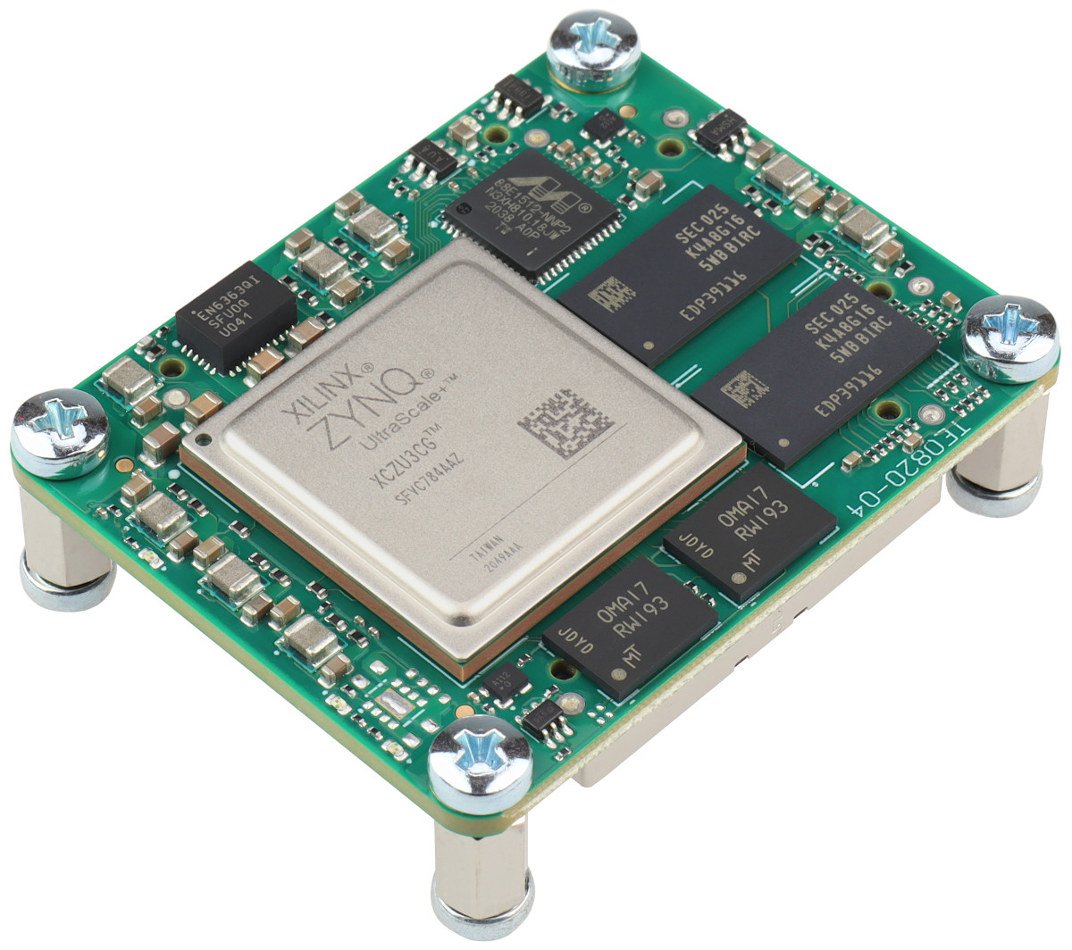 Fpgaとjtag 特殊電子回路