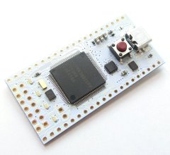 RaXino-iボード写真