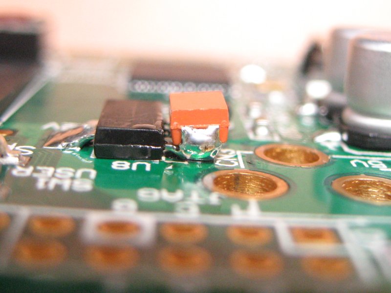 故障と修理 | 特殊電子回路