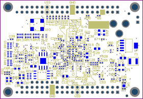 Spartan-6 FPGA評価ボード