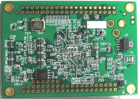 Spartan-6 FPGA評価ボード